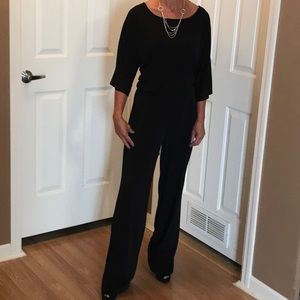 Elegant jumpsuit